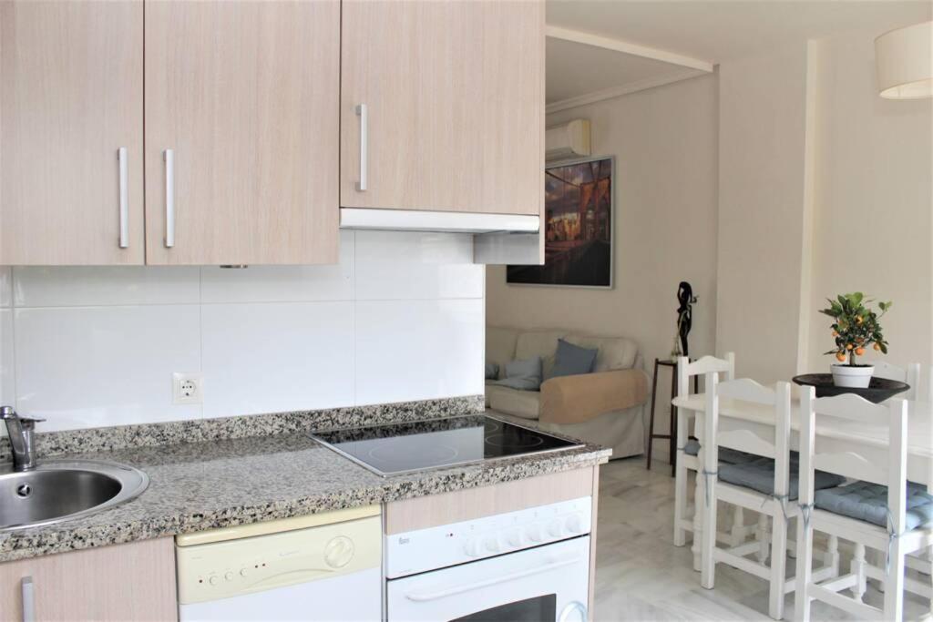 CASA BAIANA - Dúplex de lujo en Costa Ballena Exterior foto