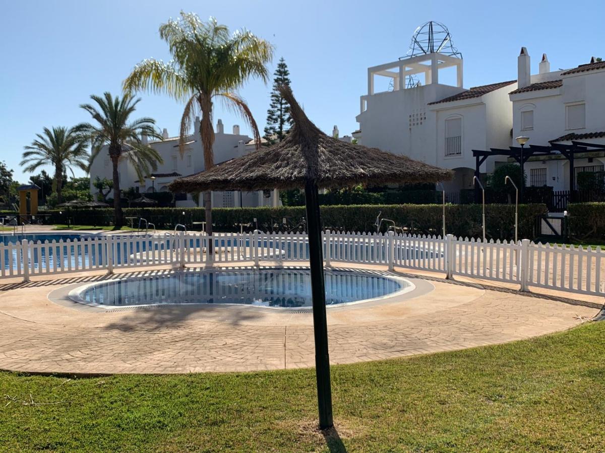 CASA BAIANA - Dúplex de lujo en Costa Ballena Exterior foto
