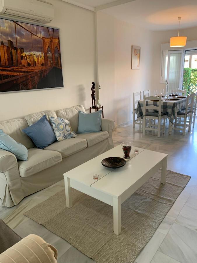 CASA BAIANA - Dúplex de lujo en Costa Ballena Exterior foto