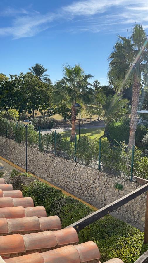 CASA BAIANA - Dúplex de lujo en Costa Ballena Exterior foto